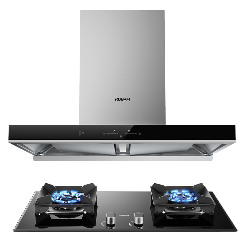 老板60a1油烟机怎么样?评测:欧式风格外观,彰显质感品味