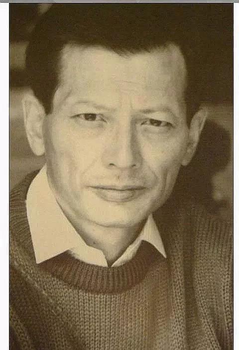 周信芳长子周少麟:唯一没被送出国的孩子,见证父亲最后一滴眼泪