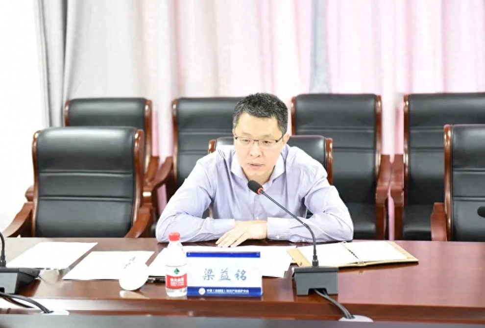 梁益铭任天津滨海新区区委常委!原常务副区长尹晓峰已任职保税区