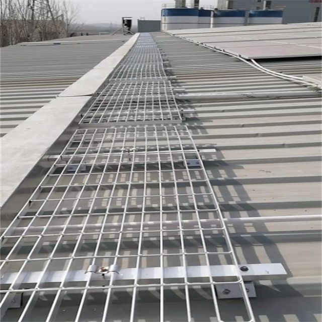 光伏走道板a光伏检修走道板a西安光伏走道板生产厂家