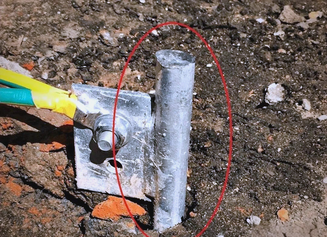 接地电阻详解:电气设计人员的必备指南