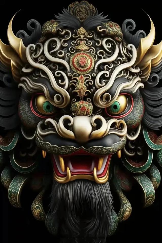 国潮壁纸|引领时尚潮流