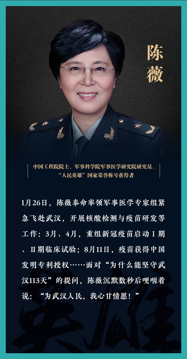 《回望2020》(贰)|致敬抗疫英雄,让我们对未来不再畏惧!