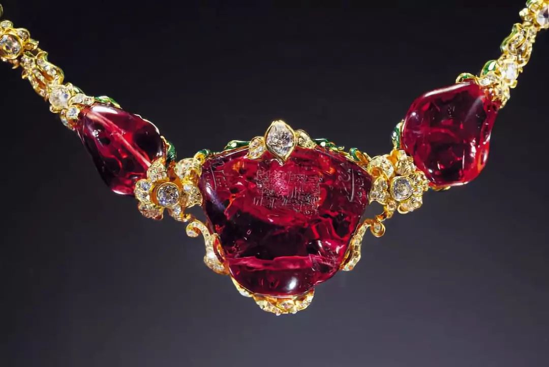 红宝石 - 热门商品专区