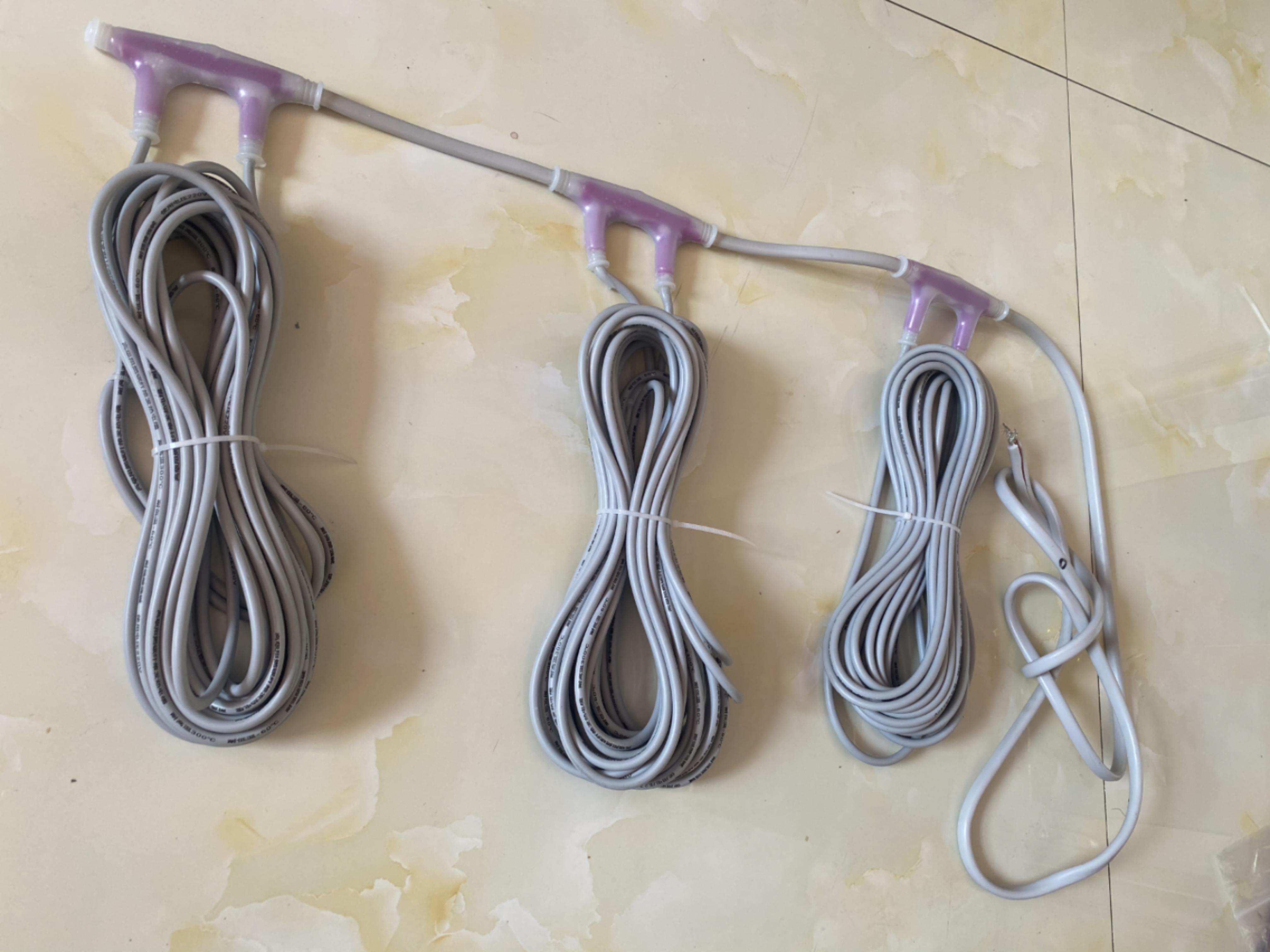 西宁碳纤维电地暖安装西宁石墨烯电地暖安装