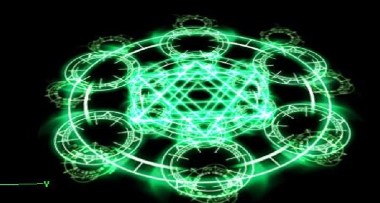 六芒星死亡案例是不是真的