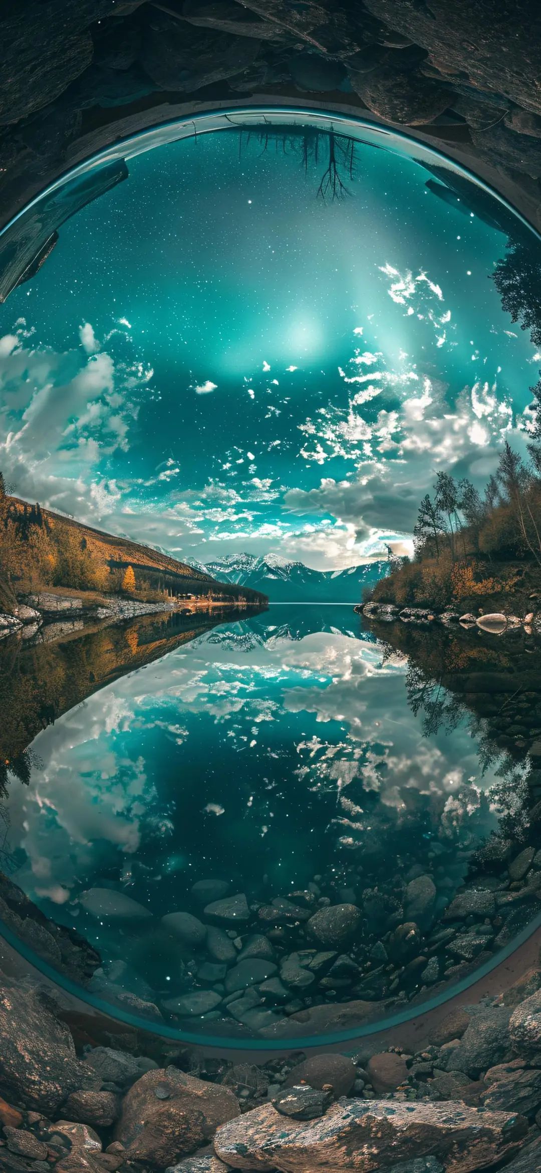 壁纸 桌面 1080_2341 竖版 竖屏 手机