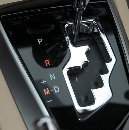 自动挡汽车的m挡什么时候用