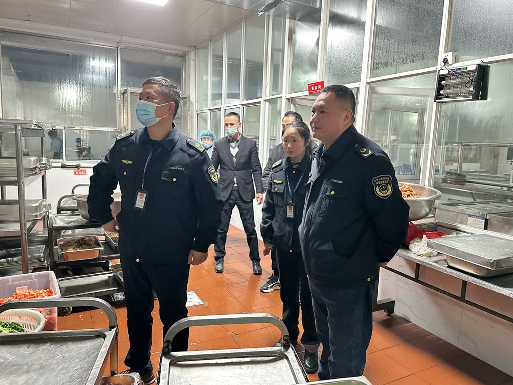 ����ʡ�������г���ֶܾ�벢�ٿ���2024���ѧУʳ�þ�׼�����