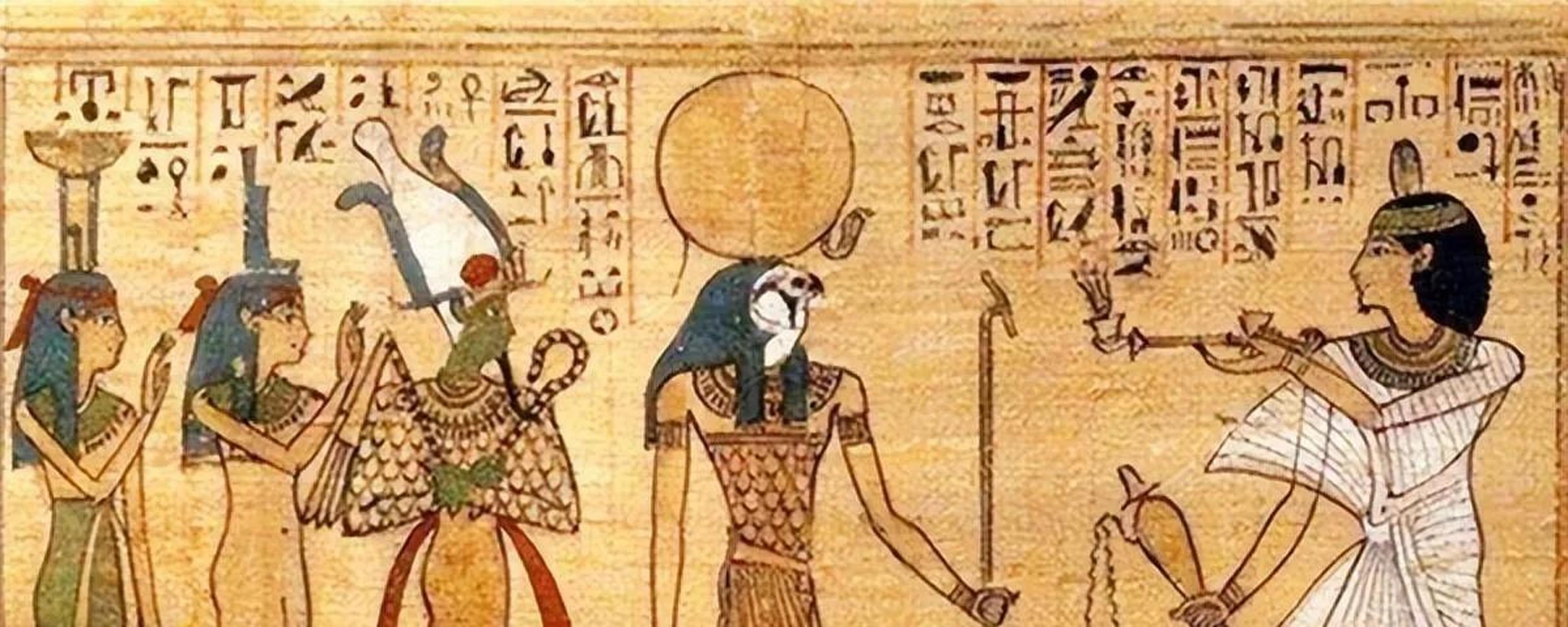 数千年前的壁画被还原,上面的内容令人害怕  玛雅文明是人类历史上的