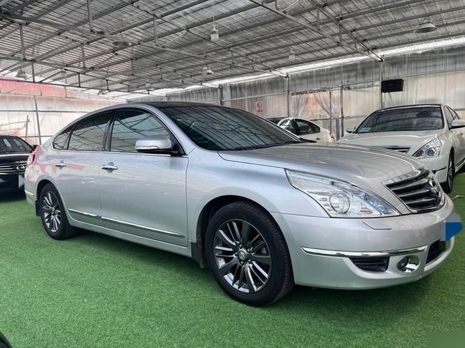 天籁六缸车提速特别肉声音大