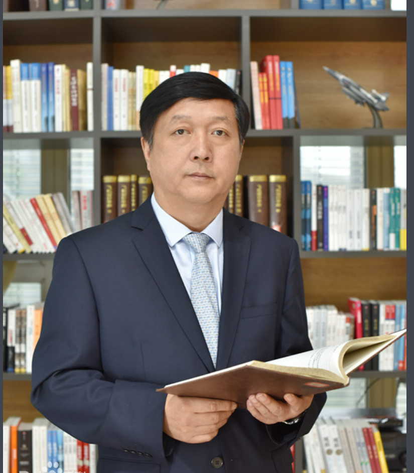 歼20总师杨伟院士:战略空军需要什么样的武器?