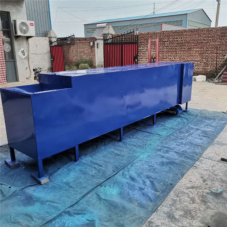 大型辣椒去把机器