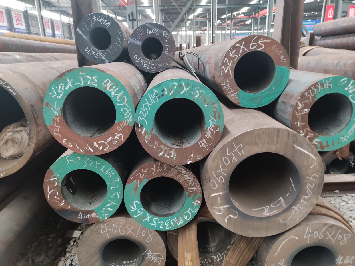 20g无缝钢管厂家——瑞泽钢铁