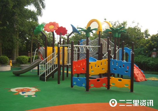 巨威金水岸小区幼儿园啥时开园?教育局:督促尽快完成移交手续