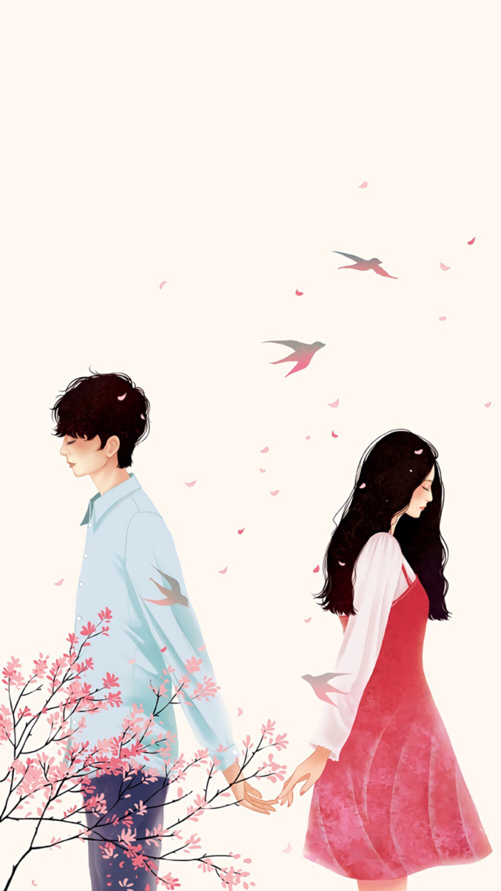 张凌键的沉默守护:你以为的背叛,恰是最深的深情!