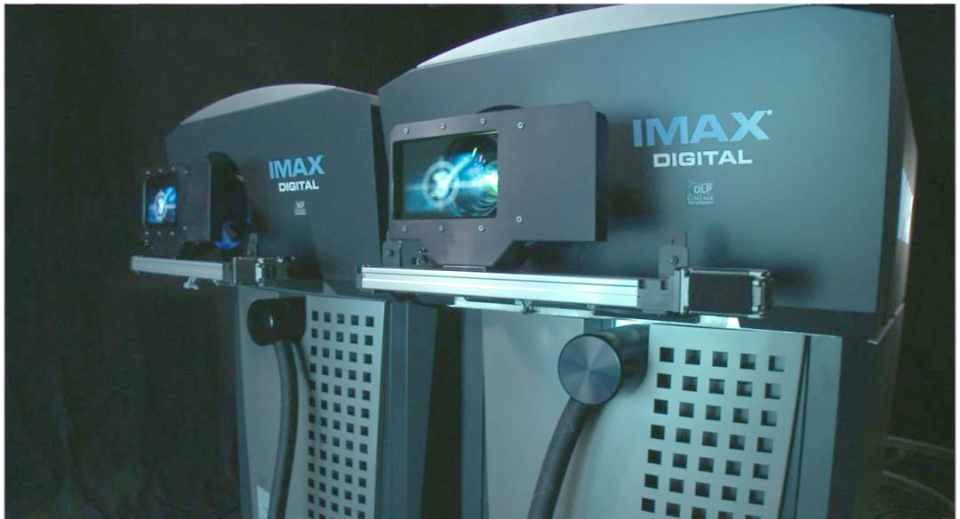 探索imax2d的独特魅力:为何众多观众期待体验?