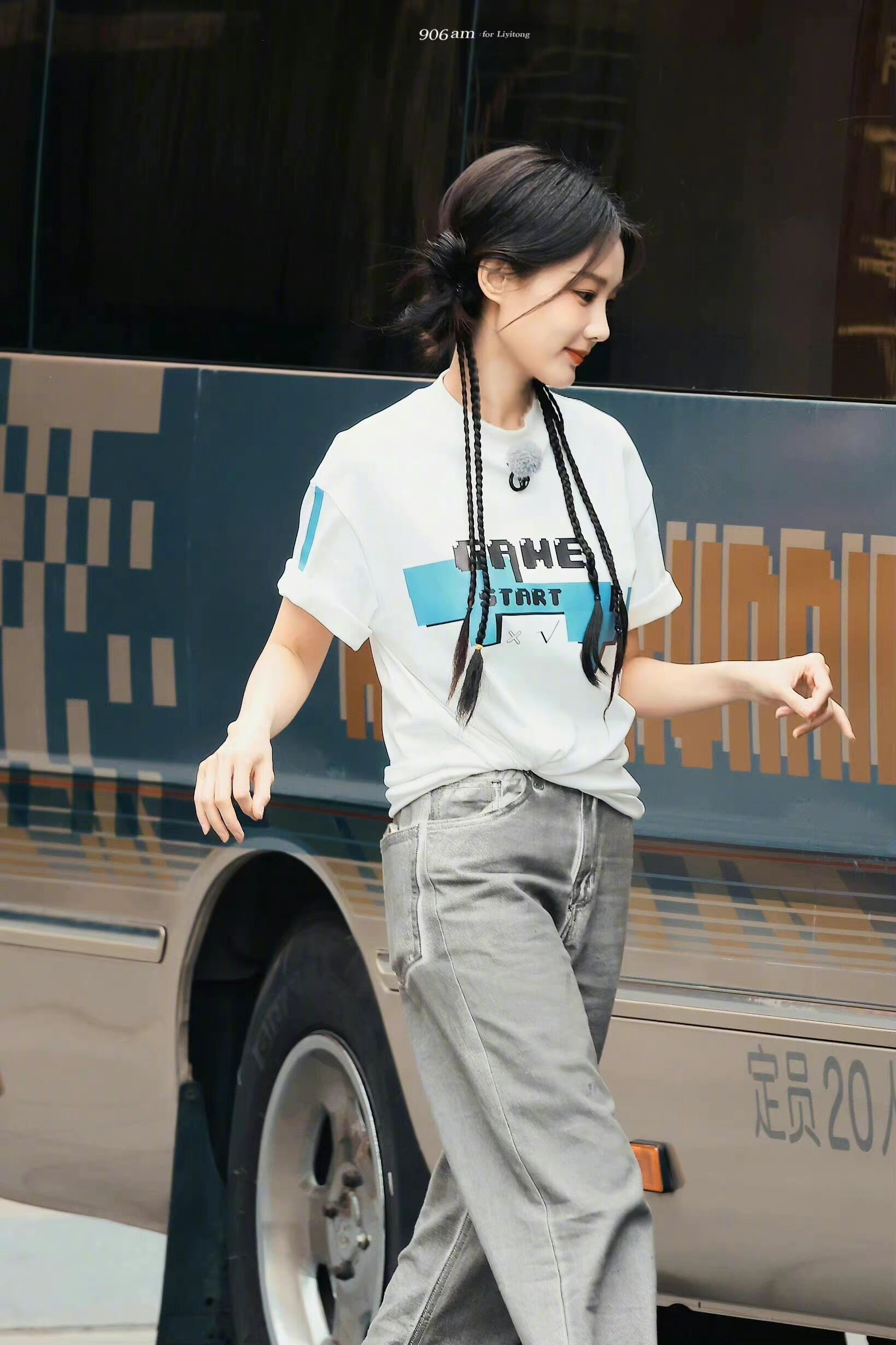 俊男美女视觉盛宴!李一桐白鹿赵丽颖宋威龙杨超越王一博等你爱谁