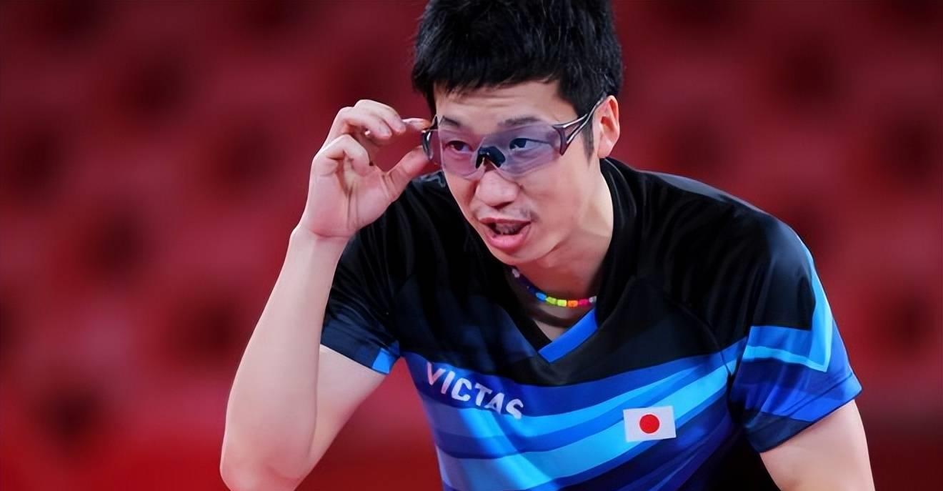 乒乓球奥运冠军水谷隼因炒股巨亏自曝失忆:压力巨大