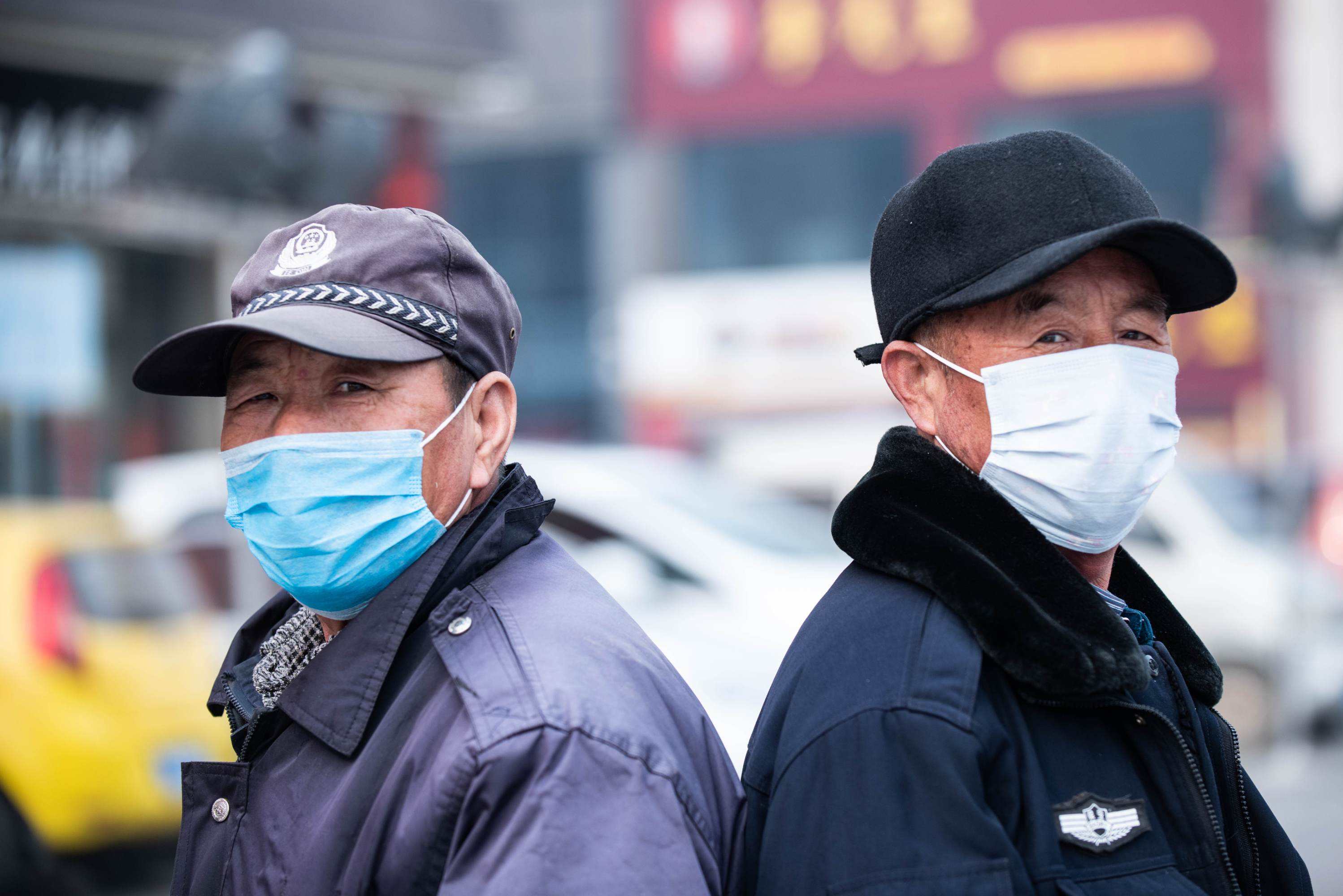 口罩是谁发明的?颠覆你的认知,中国"伍氏口罩"何以折服世界?