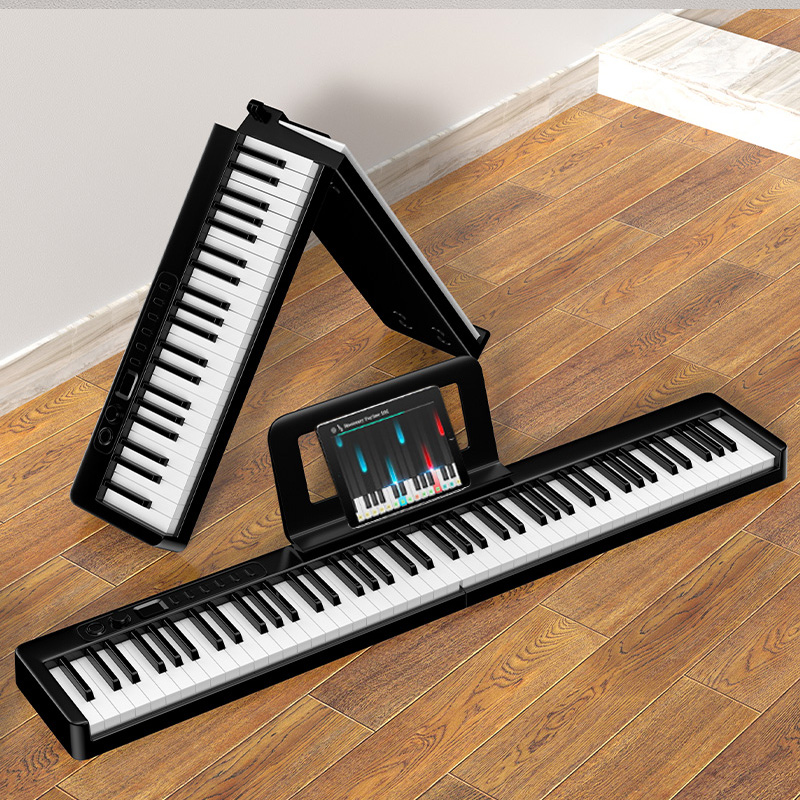 成人学电钢琴好还是学电子琴好