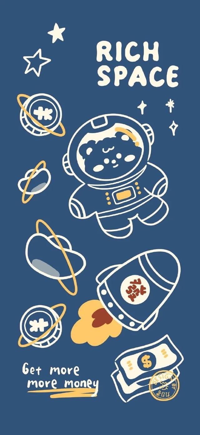 超nice的手机壁纸