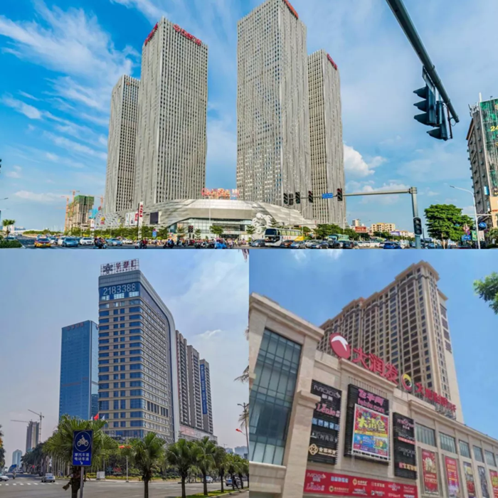 「看房日记」时代誉峰 天资奢宅——解锁芯区c位的理想生活