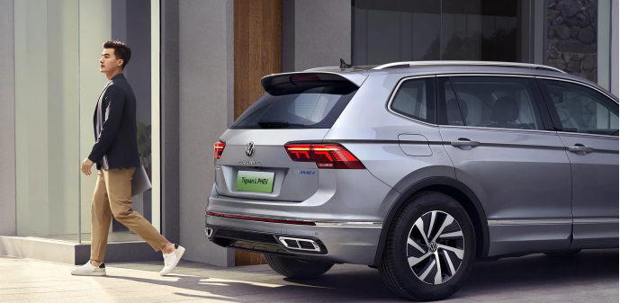 兼具多重优势,混动汽车途观l phev就是品质出行的好选择!