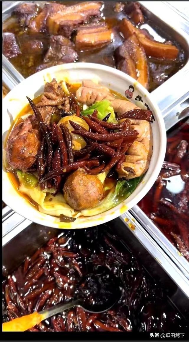 8元板面仅需2.99元,山东周君宝:一碗板面的"互联网 "思维