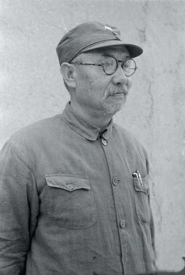 民国时期的山西土皇帝——阎锡山