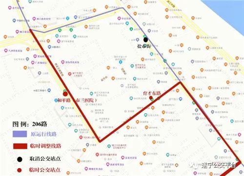 遂宁公交206最新线路图图片