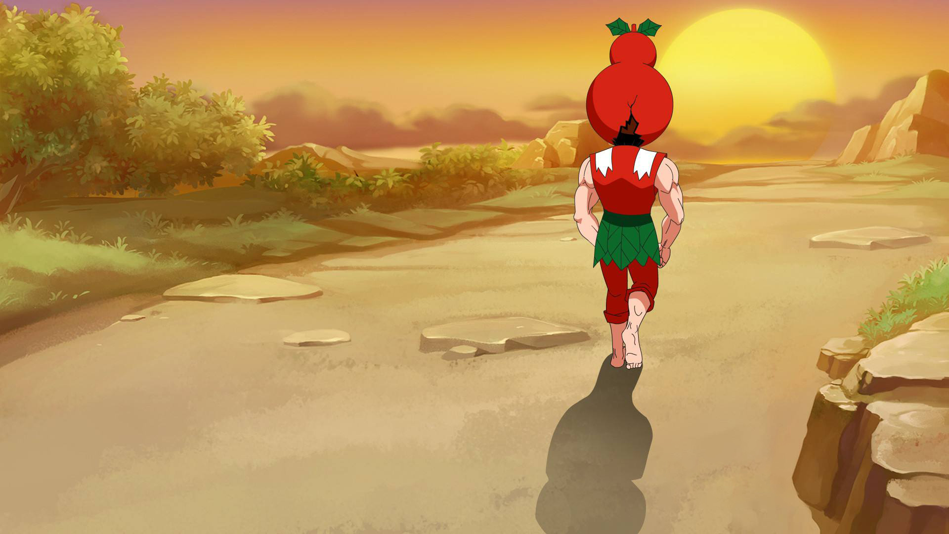 《十万个冷笑话》被起诉侵权"葫芦娃",保护原创or矫枉过正?