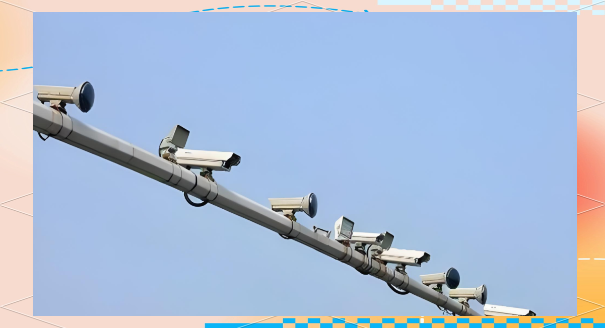 电子眼为何能准确抓拍电动车违规行为?解析其中的原因!