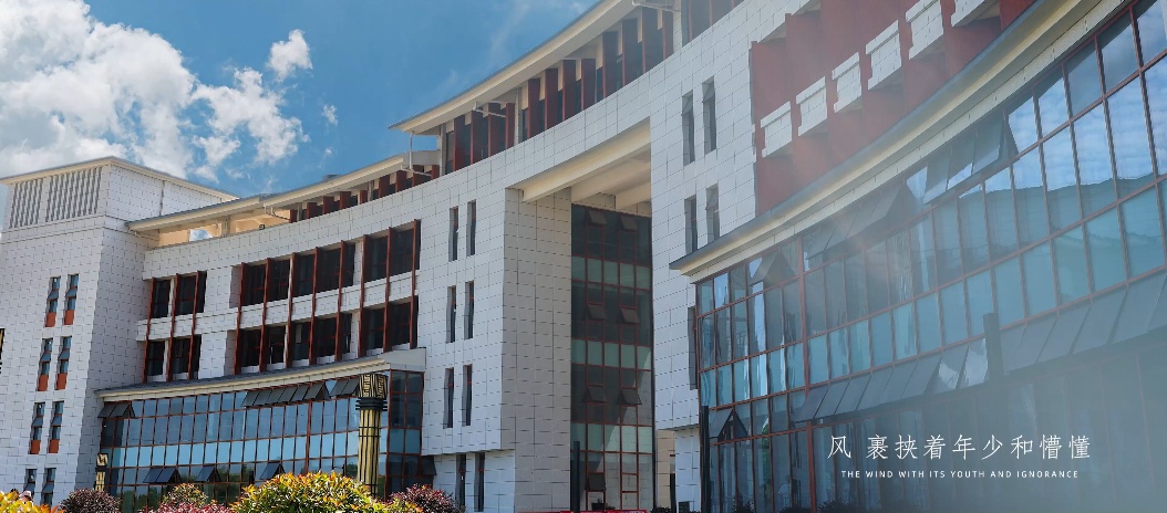 四川工业科技学院毕业季视频作品连续三年获省级一等奖