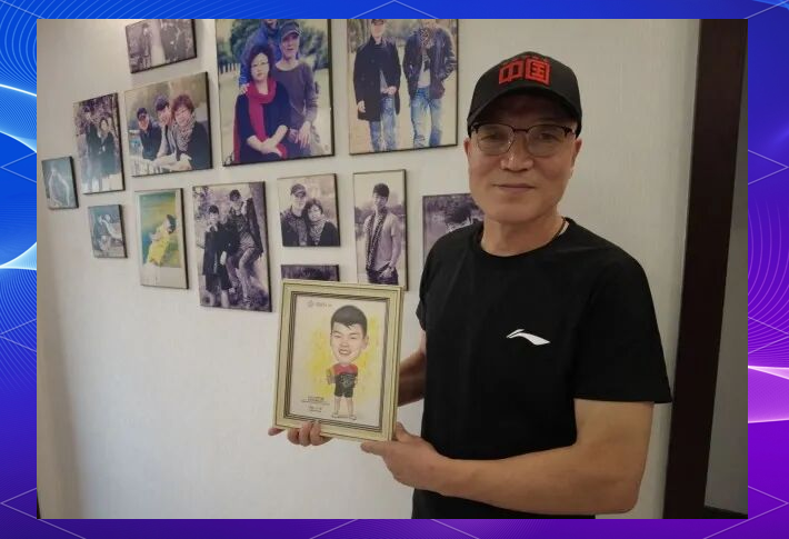 王懿律黄东萍的奥运金牌之路与嘉兴羽毛球运动的崛起