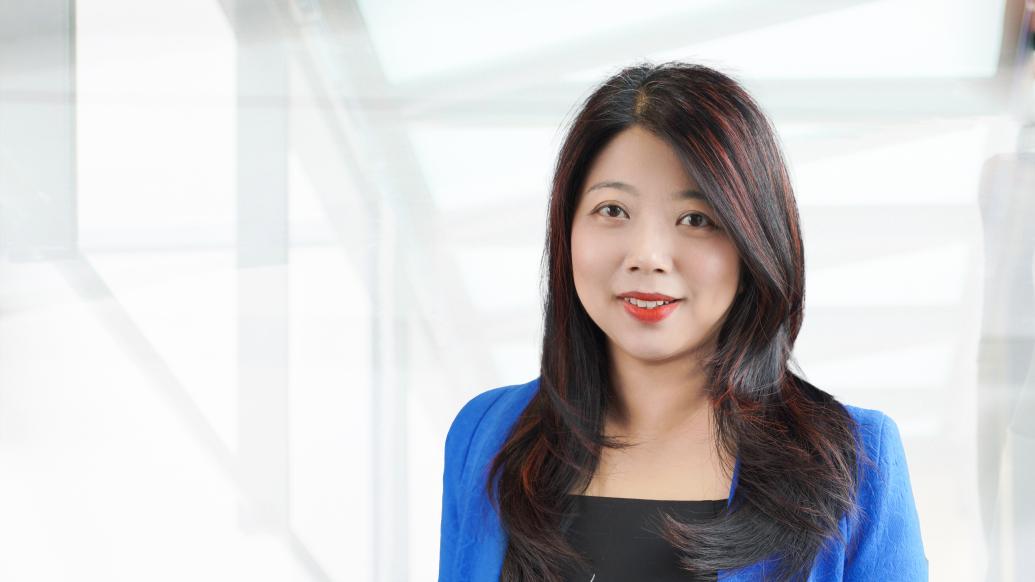 迎两会看发展|蒋颖委员:无调研不发言,关注企业和公民实践中的痛点