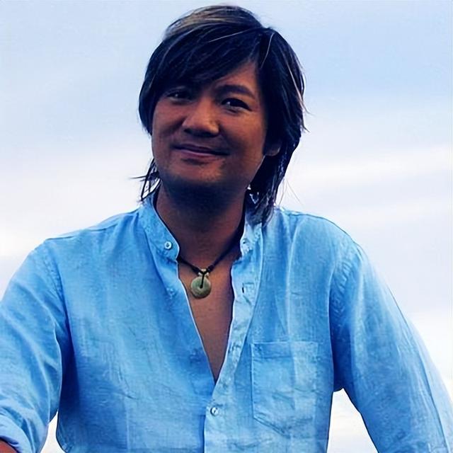 音乐家林海:网上高调征婚,娶小27岁美女学霸又离婚,他现状如何