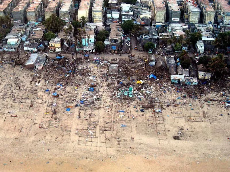 21世纪最致命的10大地震,汶川地震排第三,第一名死亡20多万人