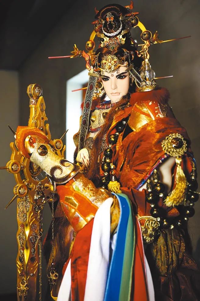 真正的"中国芭比"在哪里?