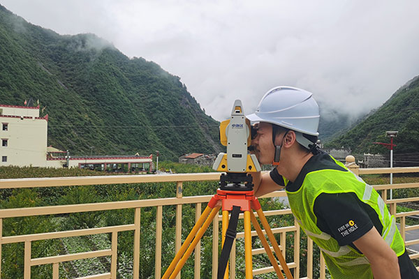 全站仪外业测量注意事项,一定要看哦