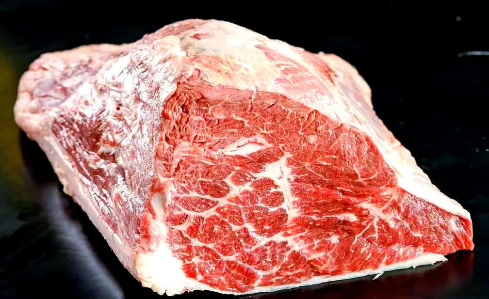 牛肉中的"米龙"知识详解