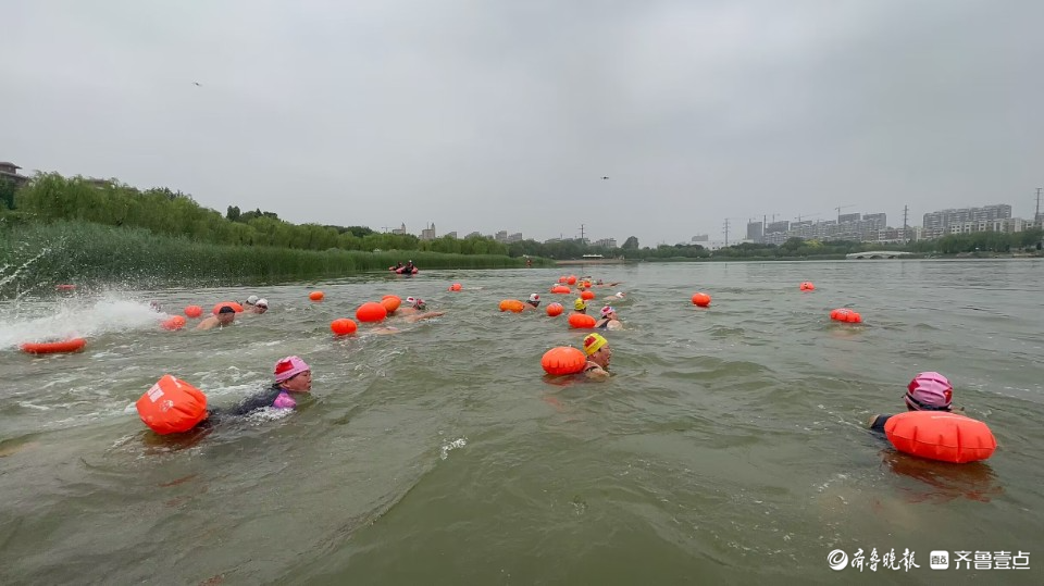 阳谷县中小学生防溺水安全教育活动启动仪式举行