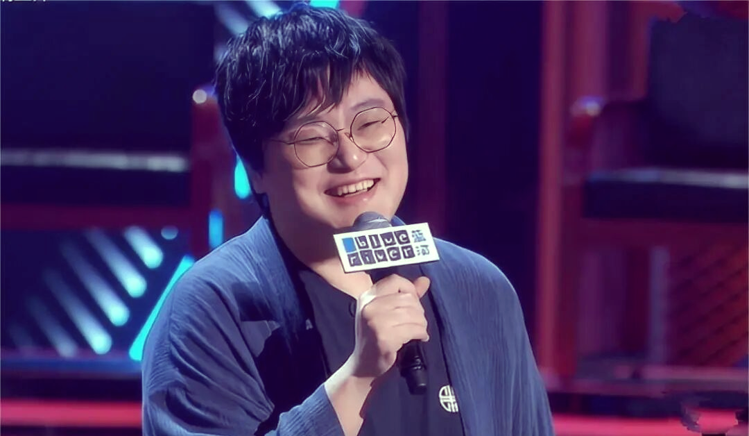 王建国:从盘锦走出的脱口秀传奇