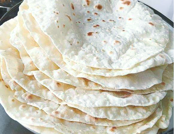 从鏊子看乡愁,那些年吃过的烙馍记忆