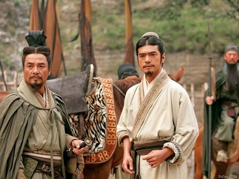 redcliff是什么电影?赤壁导演是谁?