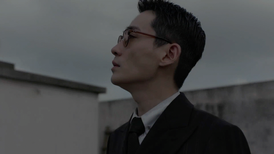 《叛逆者》发布"皆为邮差"版&前六集预告 原来这