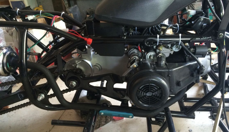 王野发动机质量如何