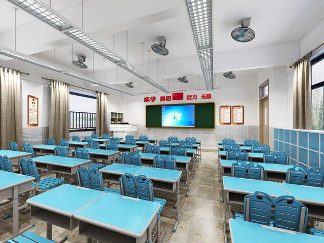 番禺区再添一所公立小学