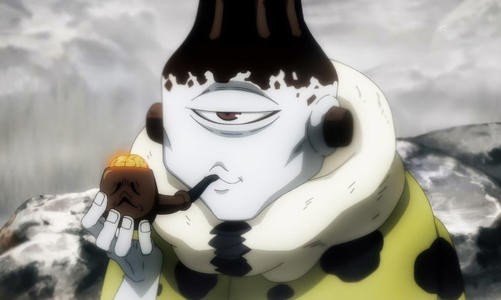 咒术回战中的反派哪一个观感最好?我个人更加倾向于两面宿傩