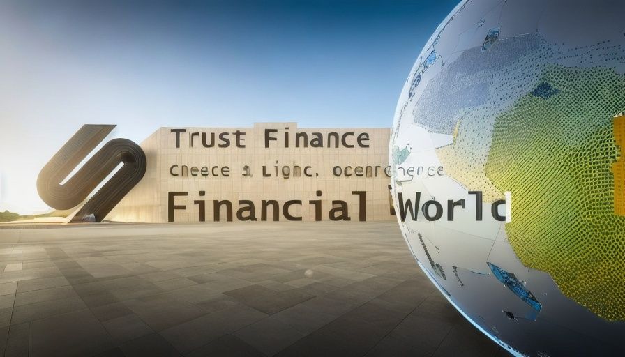 trust finance信任协议tut平台:信任全球加密货币生态系统的基石